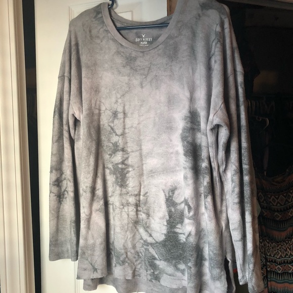 American Eagle Outfitters Sweaters - AE Plush Sweater